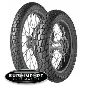 Dunlop TRAILMAX  120/90- 10 57 J TL TRAILMAX 